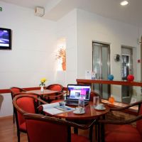 pan hotel