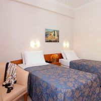 pan hotel