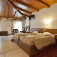 parnassos hotel