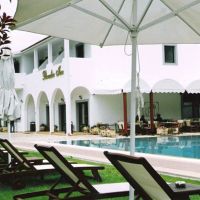 paradise inn hotel