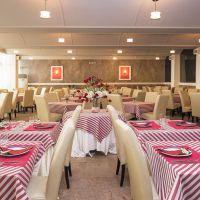 oasis corfu hotel