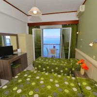 oasis corfu hotel