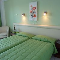 oasis corfu hotel