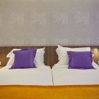 novus city hotel