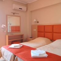 ouranoupolis princess hotel