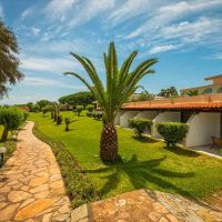 pavlina beach hotel