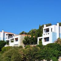 okeanides luxury villas