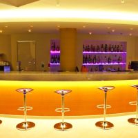 novus city hotel