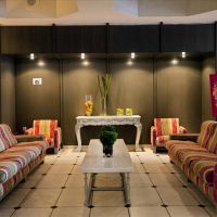bomo pallini beach hotel