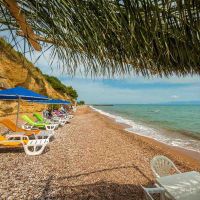 pavlina beach hotel