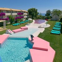 out of the blue capsis elite resort