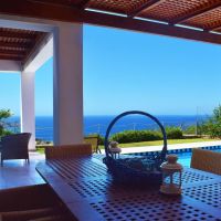 okeanides luxury villas
