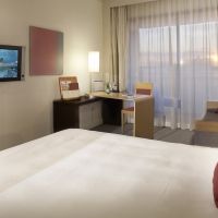 novotel athens