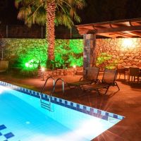 okeanides luxury villas