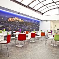 novus city hotel