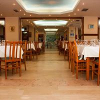 pappas hotel