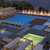 out of the blue capsis elite resort