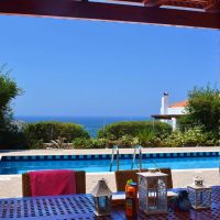 okeanides luxury villas