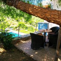 okeanides luxury villas