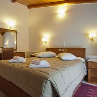 parnassos hotel