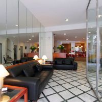 pan hotel