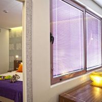 novus city hotel