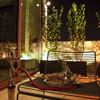 novus city hotel