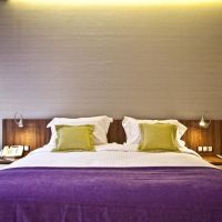novus city hotel