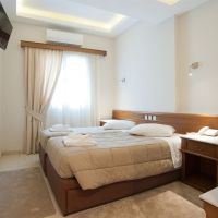 parnassos hotel