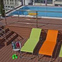 novus city hotel