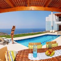 okeanides luxury villas