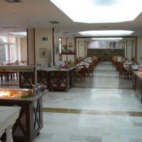 pappas hotel