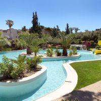 out of the blue capsis elite resort