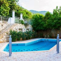 okeanides luxury villas