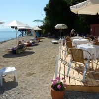 oasis corfu hotel