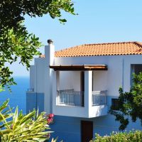 okeanides luxury villas