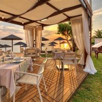 olympion sunset hotel