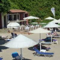 oasis corfu hotel