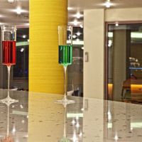 novus city hotel