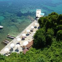 oasis corfu hotel