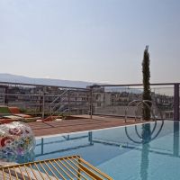 novus city hotel