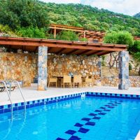 okeanides luxury villas