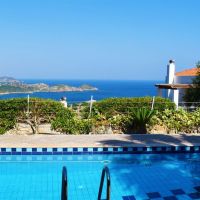 okeanides luxury villas