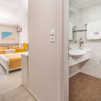 porfi beach hotel