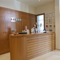 plaka hotel