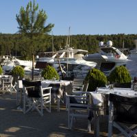 porto carras meliton hotel