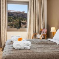 plaka hotel