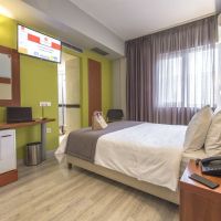 polis grand hotel