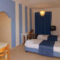 perla hotel-apartments