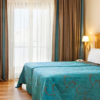 plaka hotel